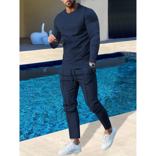 Noe – Set Sportlich Modern  für Herbst