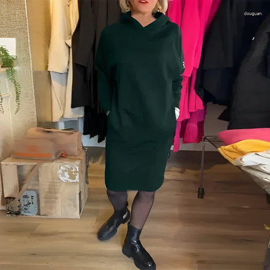 NOVA – Das Kleid für pure Entspannung und Stil